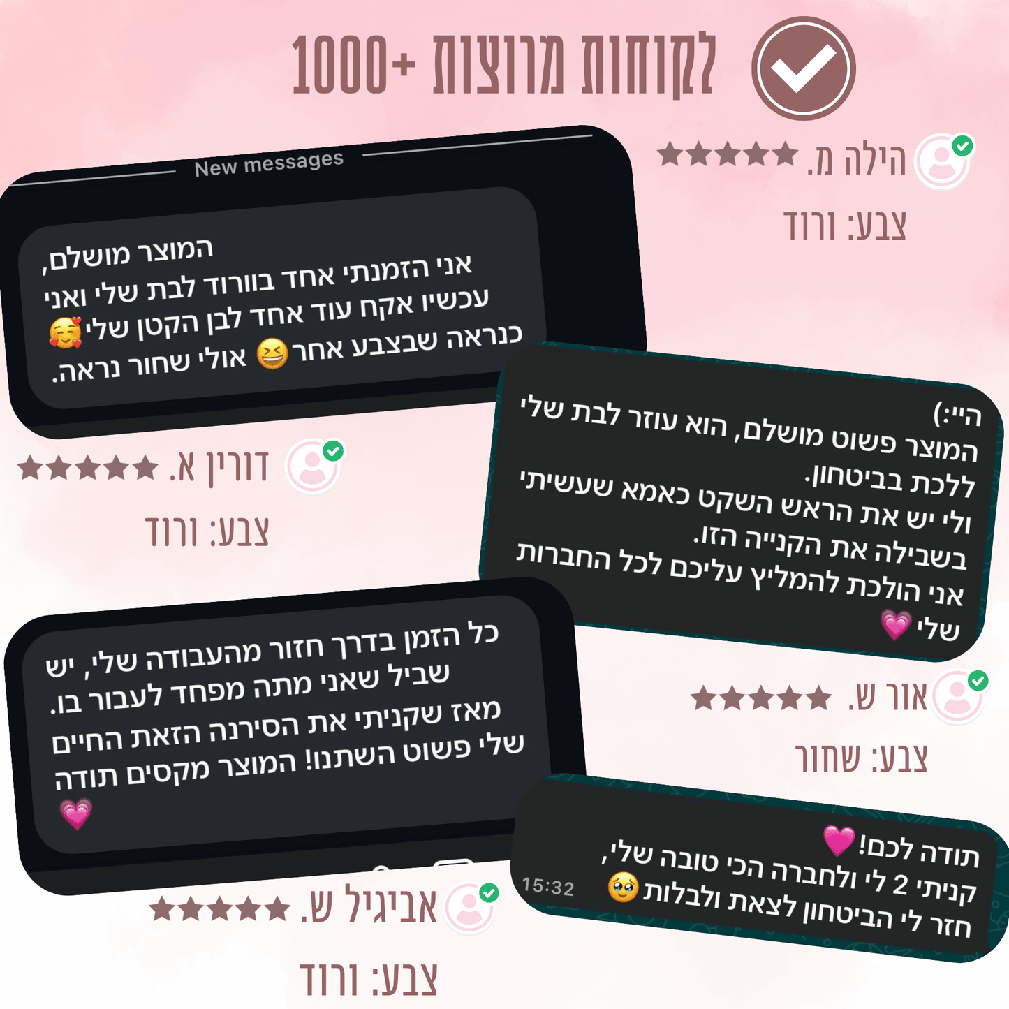ZELINA Protect | הביטחון שלך בתיק